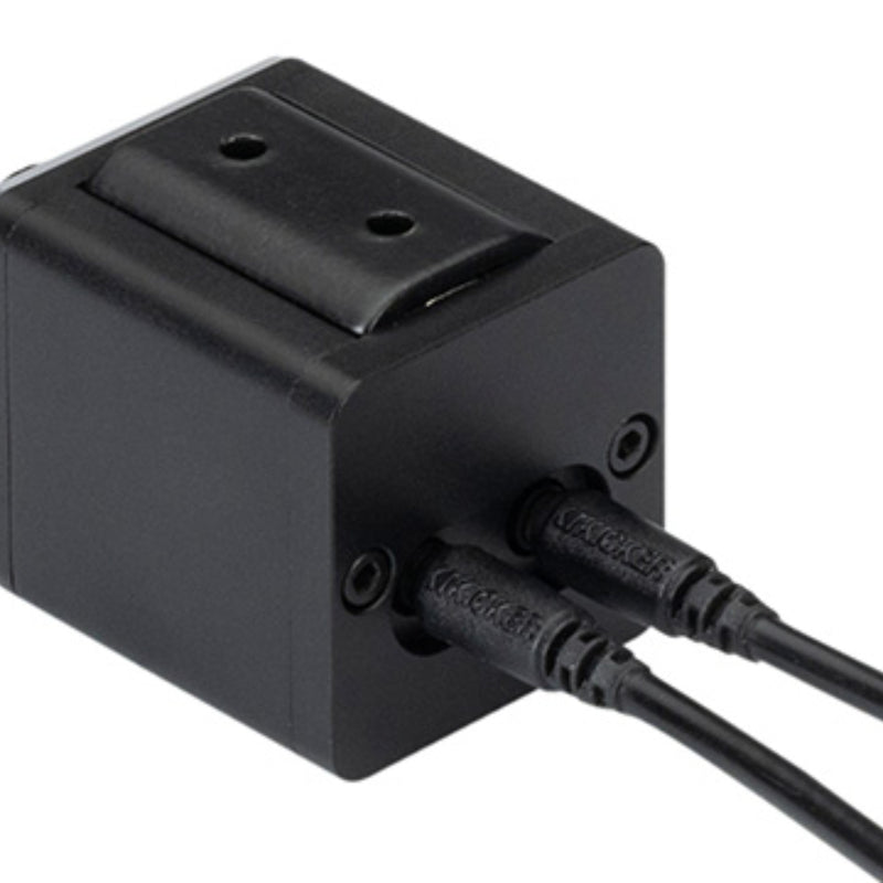 Dual-Amp Bass Remote Control Knob for Kicker Mono Amplifiers / Powered Subs