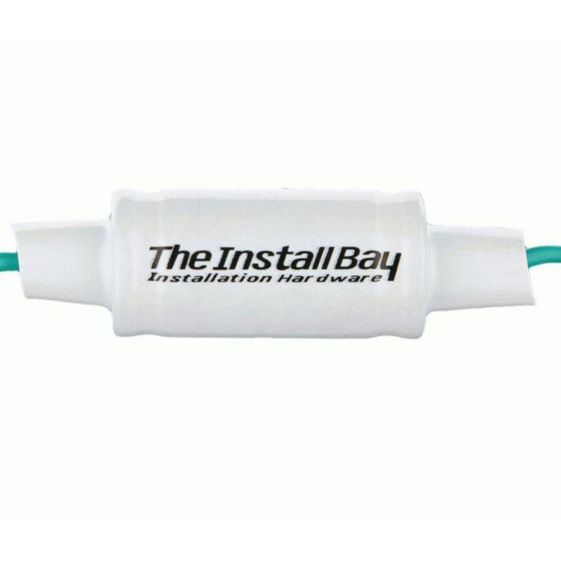 Install Bay Bass Blockers 600Hz @4 ohm|300Hz@8 Ohm Non-Polar Speaker Capacitors