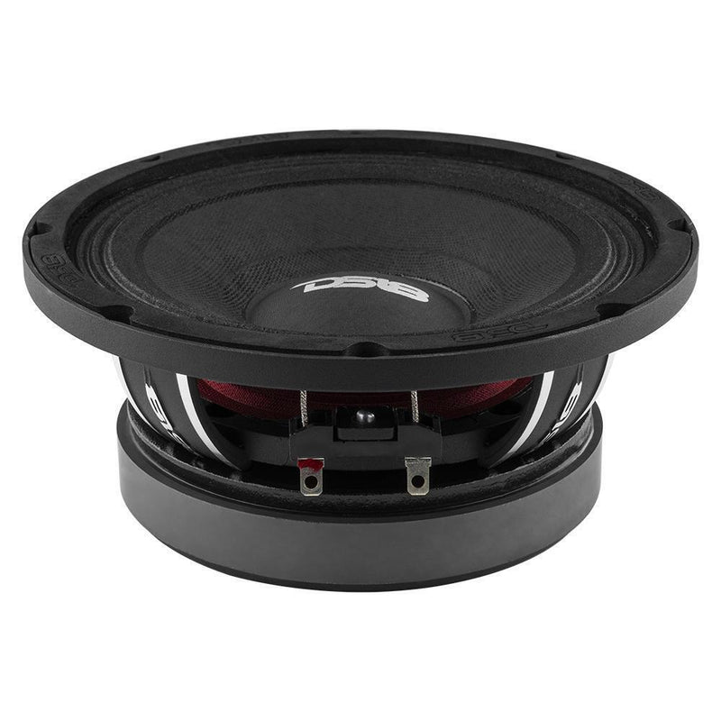 DS18 Car Audio 8 Mid-High Loudspeaker 700 Watt 4 Ohm PRO-FU8.4