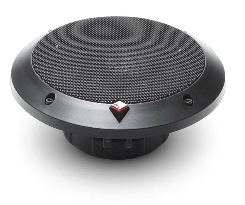 Rockford Fosgate 6" Power 320W 4 Ohm 2-Way Component System T16-S