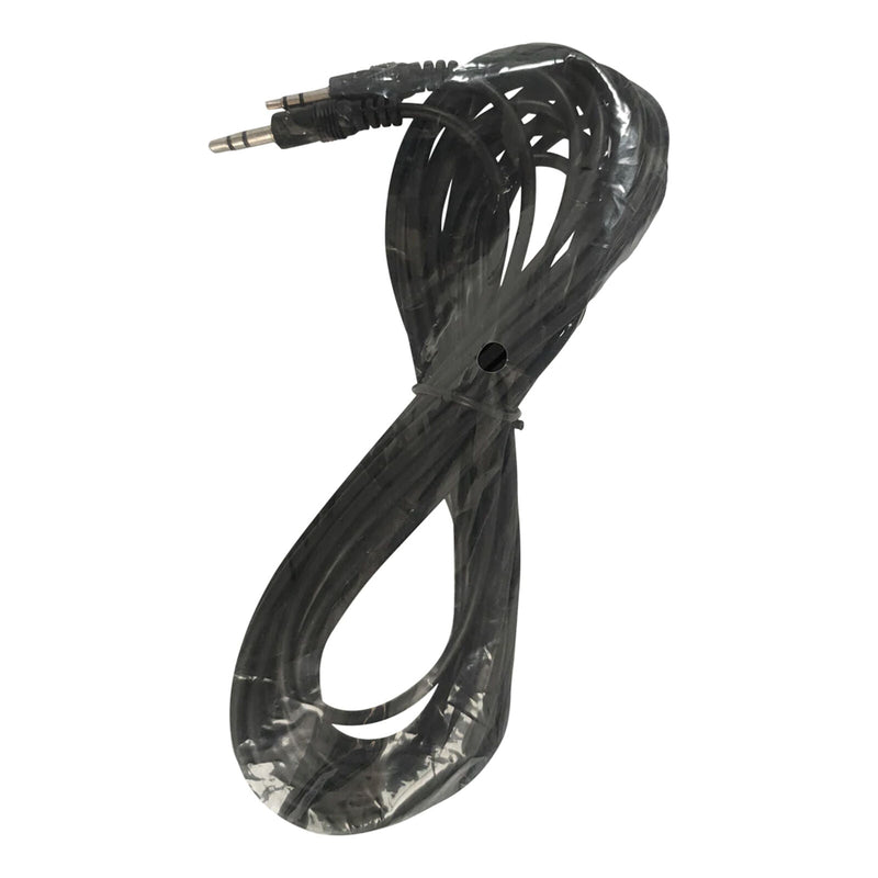 Massive Audio Universal Amplifier Remote Gain Bass Control Knob UR1