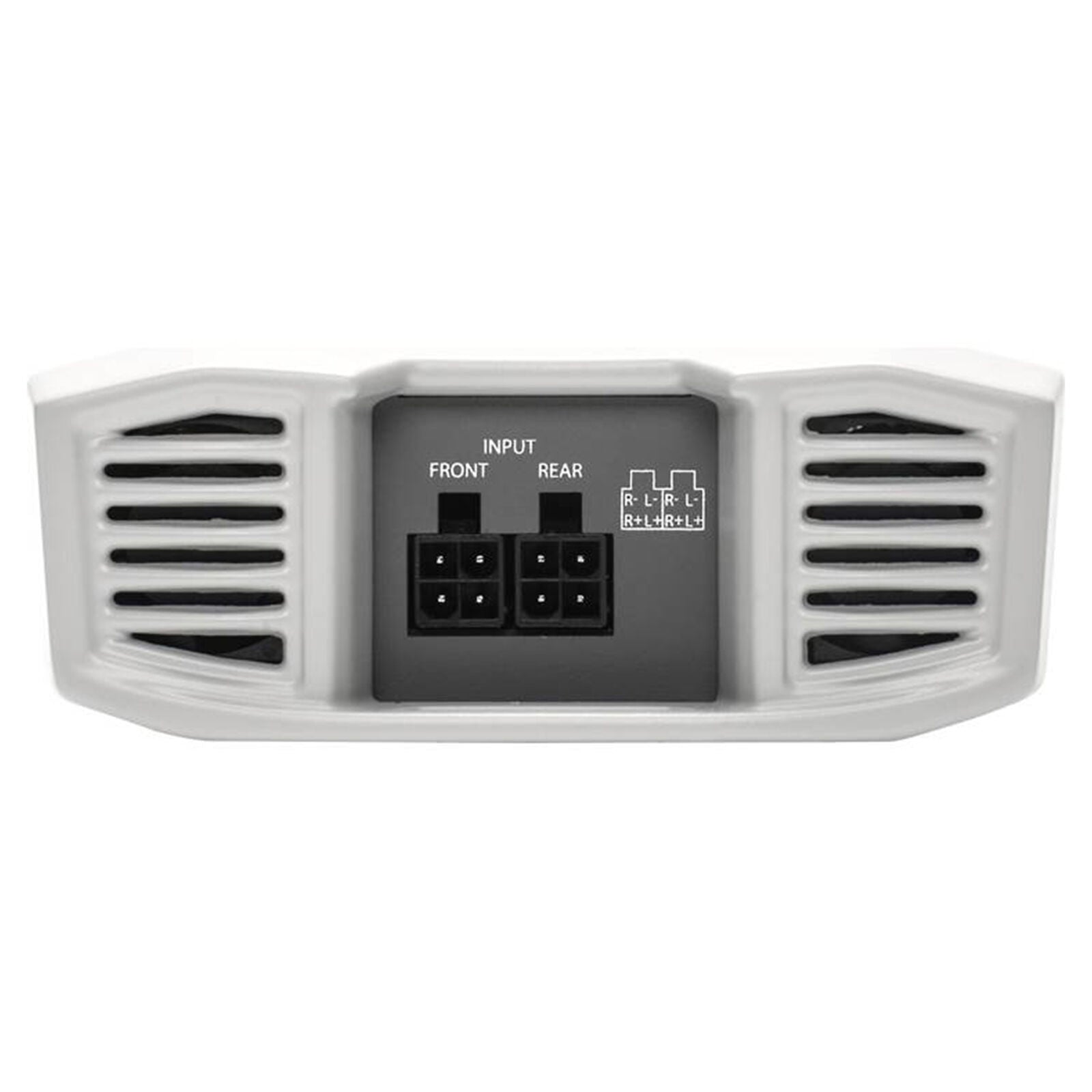 Rockford Harley Road Glide Radio, Speakers, Amplifier & Amp Kit