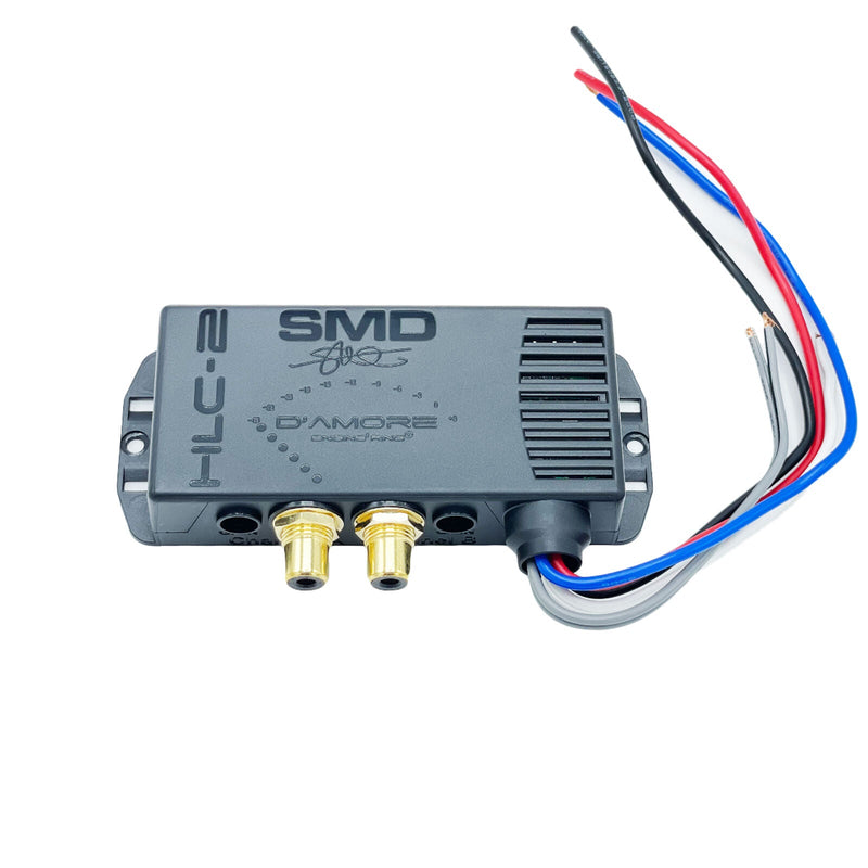 Steve Meade Designs Active High Level Converter HLC-2