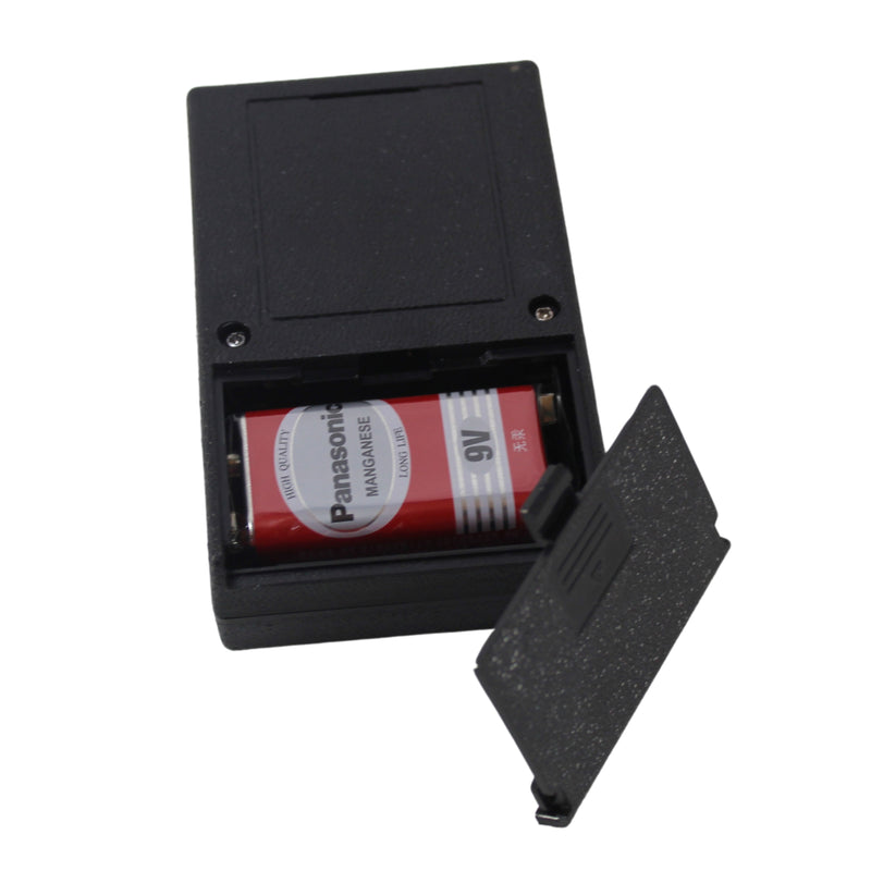 Car Audio Speaker Phase / Polarity Tester Battery Powered Handheld Meter
