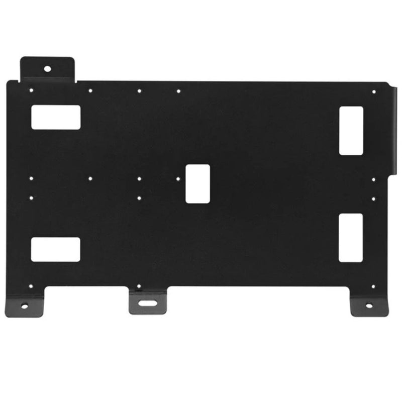 Polaris RZR-XP 2014-2018 Under-Dash Amp Rack for NXL Amplifiers RZR-AMPRACK14-18