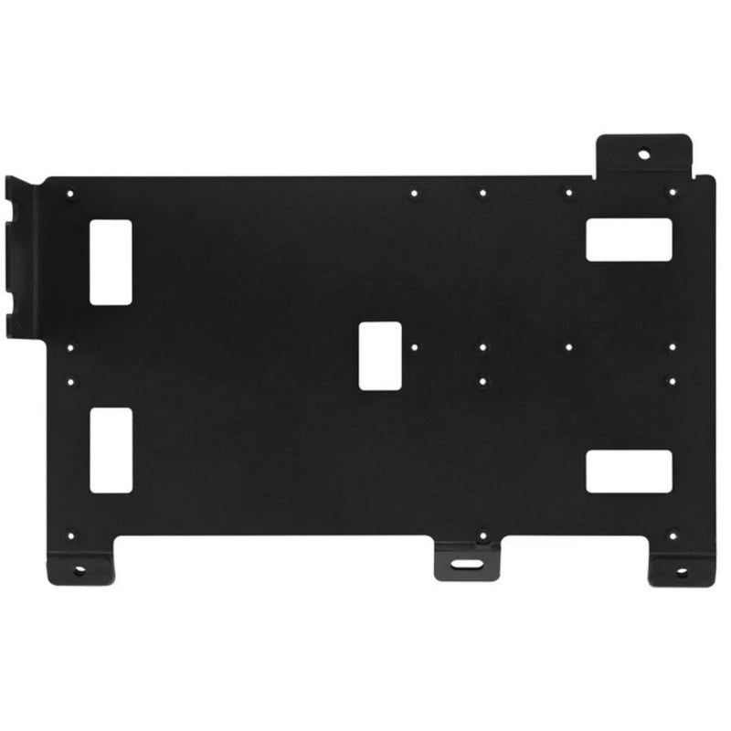 Polaris RZR-XP 2014-2018 Under-Dash Amp Rack for NXL Amplifiers RZR-AMPRACK14-18