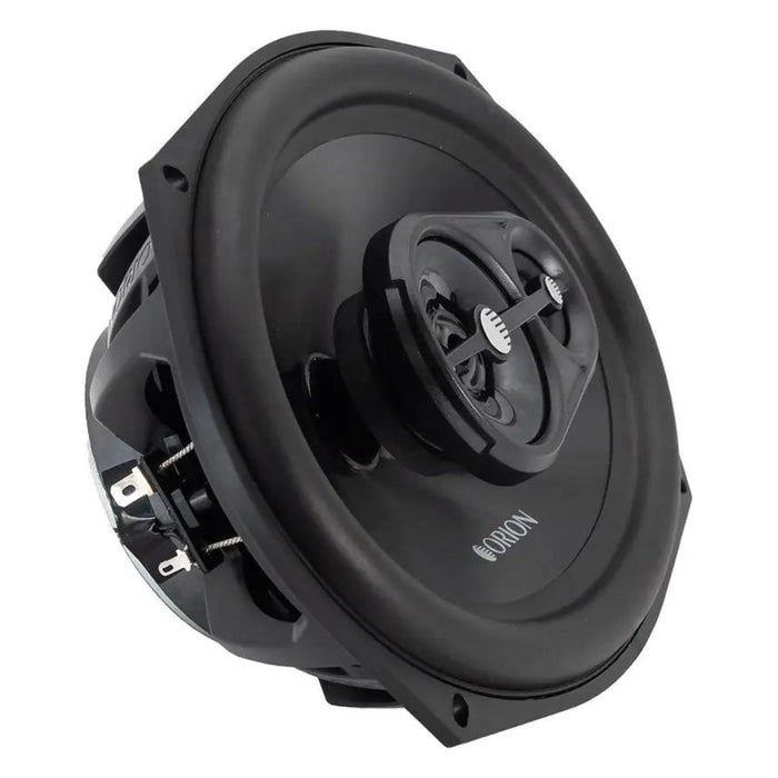 6x9" 80W RMS | 320W Peak 4-Ohm 3-Way Coaxial Speakers ORION COBALT Series/ CB693