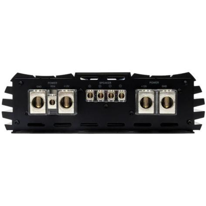 American Bass Godfather Comp 5D Monoblock 1-Channel Digital Amplifier