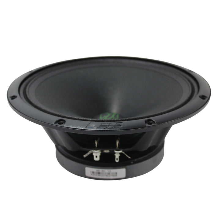 Deaf Bonce Pair of 8" 260 Watts Max 4 Ohm Midrange Loud Speakers MM-80-V2