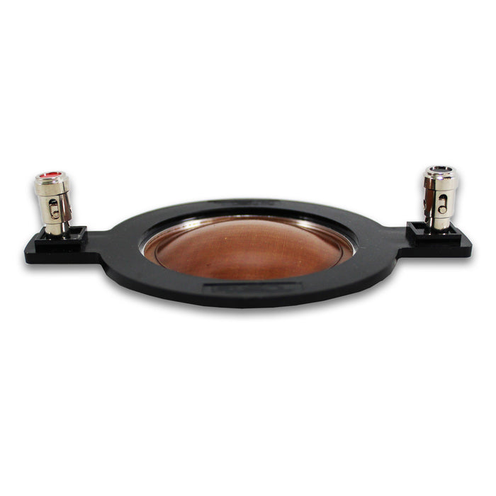 DS18 2.03" VC Phenolic Replacement Diaphragm Recone Kit for PRO-D1.4FVC 4 Ohms