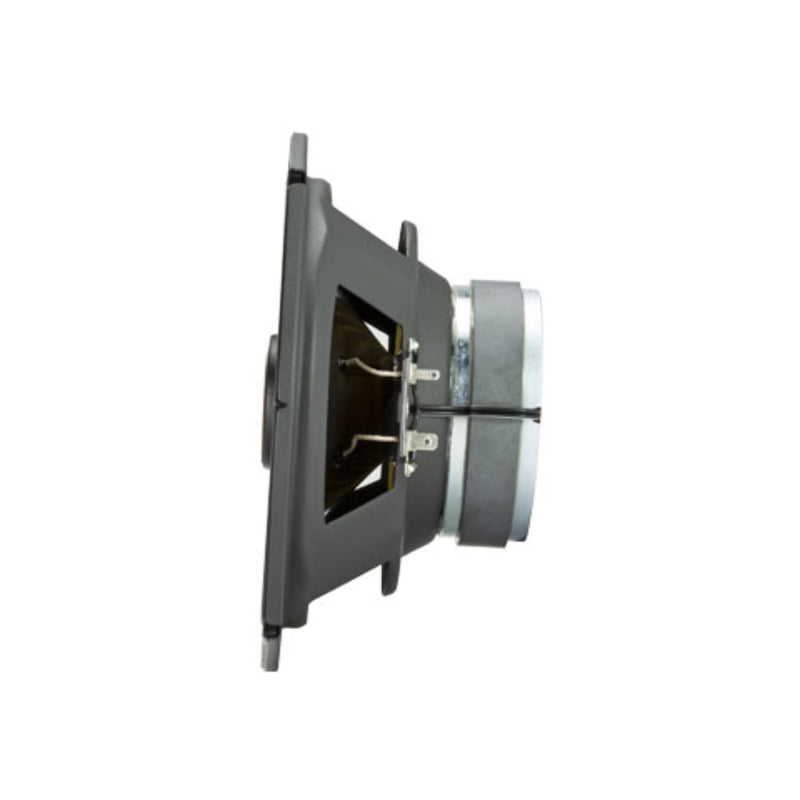 Kicker 6x9" 4 Ohm 300W Peak 2 Way Coaxial Thin Car Audio Loud Speakers KSC6904