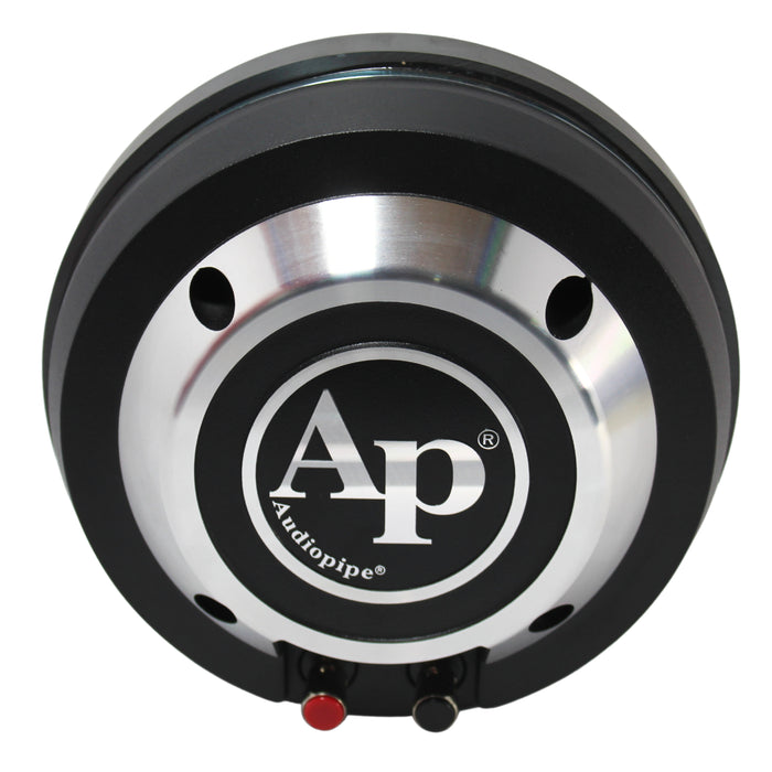 Audiopipe 2" Resin Film 1800 Watts Max Compression Driver APCD-4085