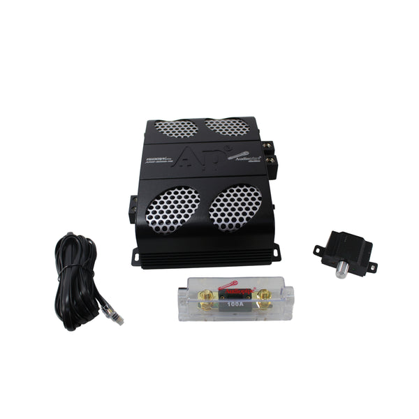 APHF-1500D-H2 1500W 2-Ohm Class D Amplifier | Big Jeff Audio — Big