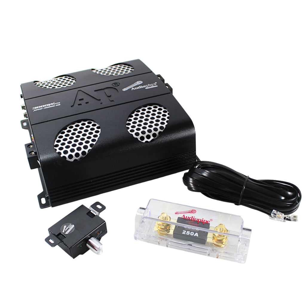 APHF-3000D-