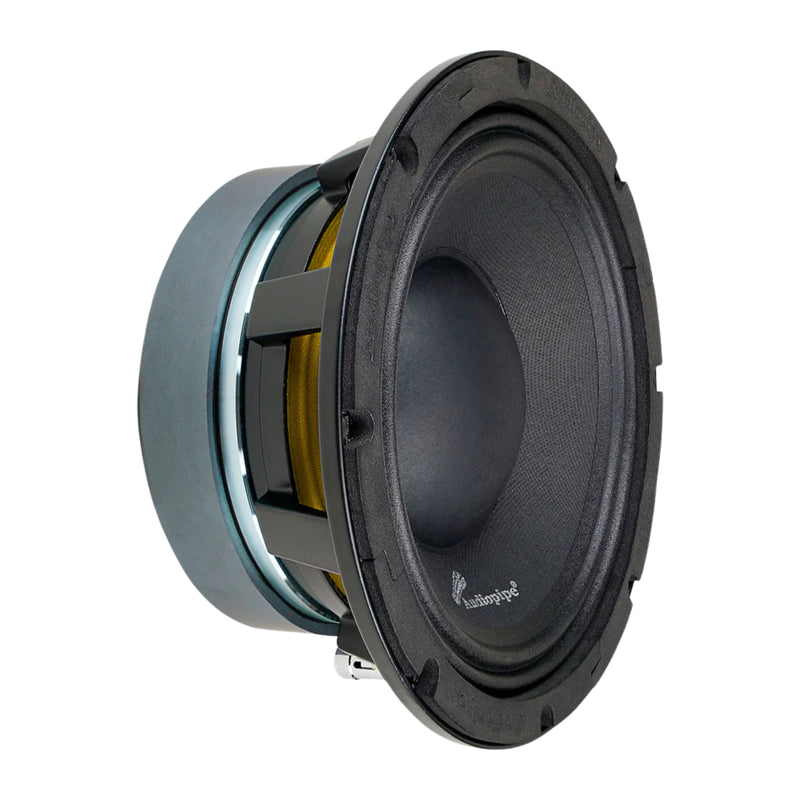8" 400w RMS 8-Ohm 3" VC  APLMB Series Loudspeaker