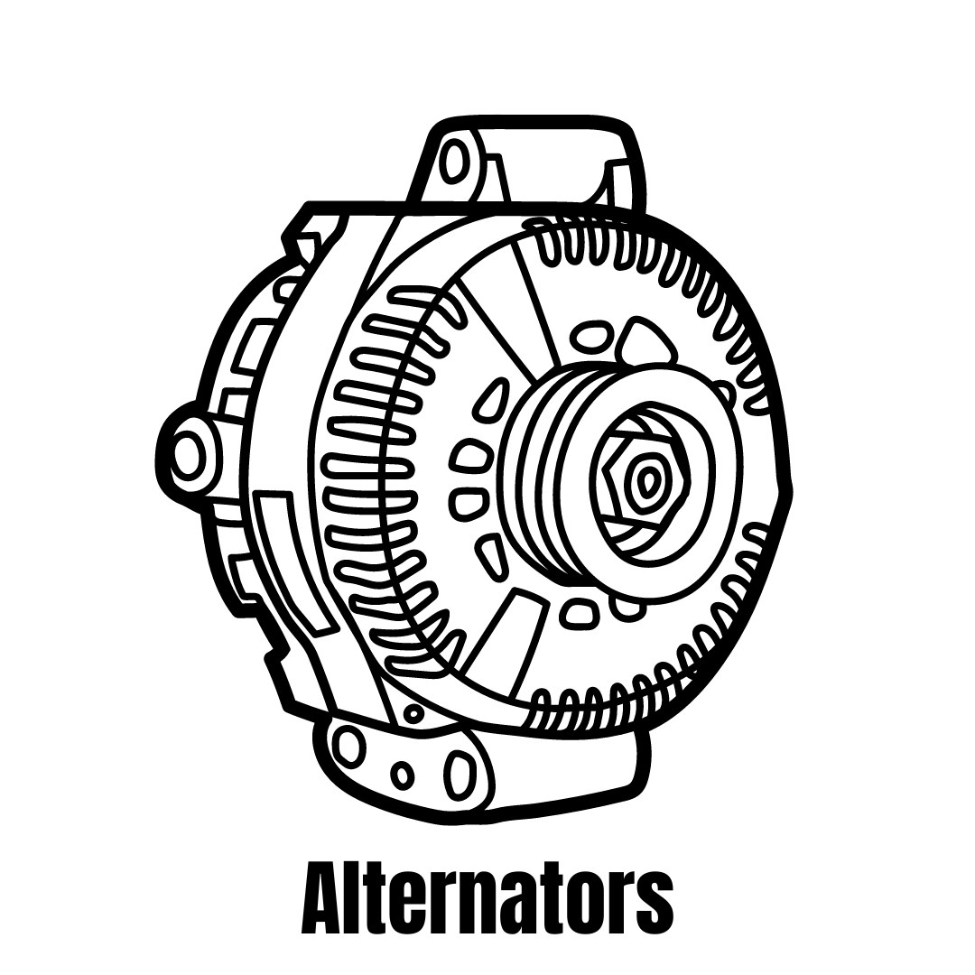 Alternators