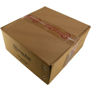 American Bass GFP104 Godfather 10” 400W RMS 4 Ohm Midrange Speaker box view as packaged.