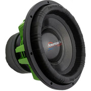 American Bass GODZILLA-15-D2 Main image front side view