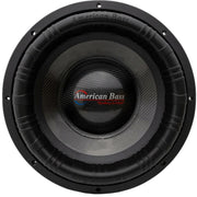 American Bass GODZILLA-15-D2 Main image front view