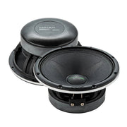 Deaf Bonce Apocalypse AP-M61AC PRO 6.5" Midrange Speakers. 180W RMS, 360W Max, high SPL performance. Perfect for loud, clear car audio. Shop now!  Speaker Pair Image