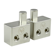 Audiopipe 0GA Power Reducer Adapter | PB-P102 Dual or Quad Output main image front view