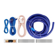 Power your amplifier with the Audiopipe PKV-3000PS 0 gauge wiring kit for systems up to 3000W Full product view