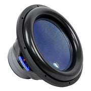 Main Image front side view of: Audiopipe 15" 1000W RMS Dual 4 Ohm Double Stack High Power Subwoofer TXX-BDD2-15