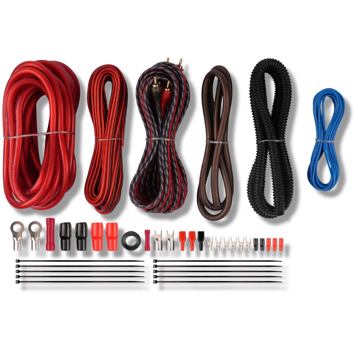 Audiopipe Wire