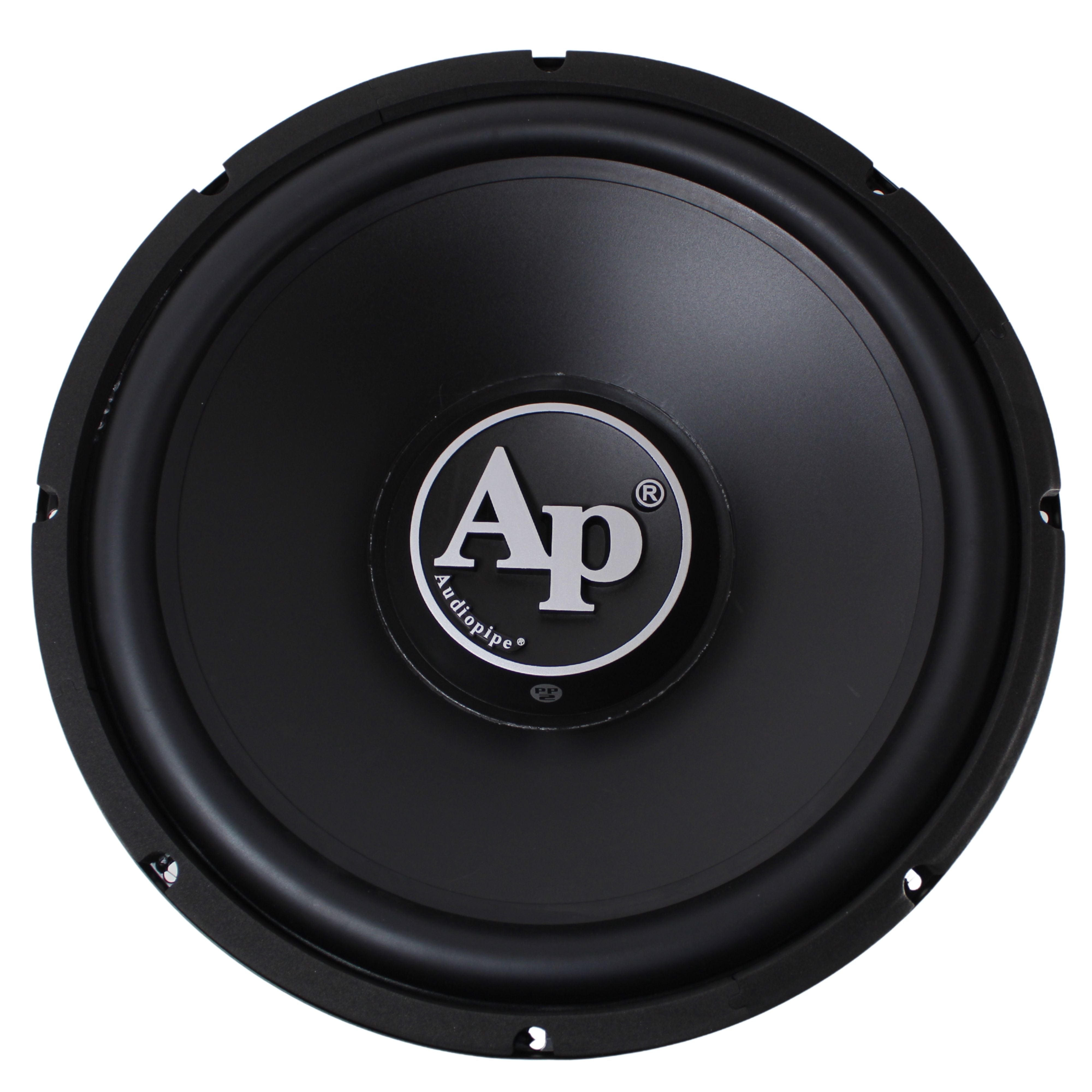 Audiopipe TS-PP2-15 15