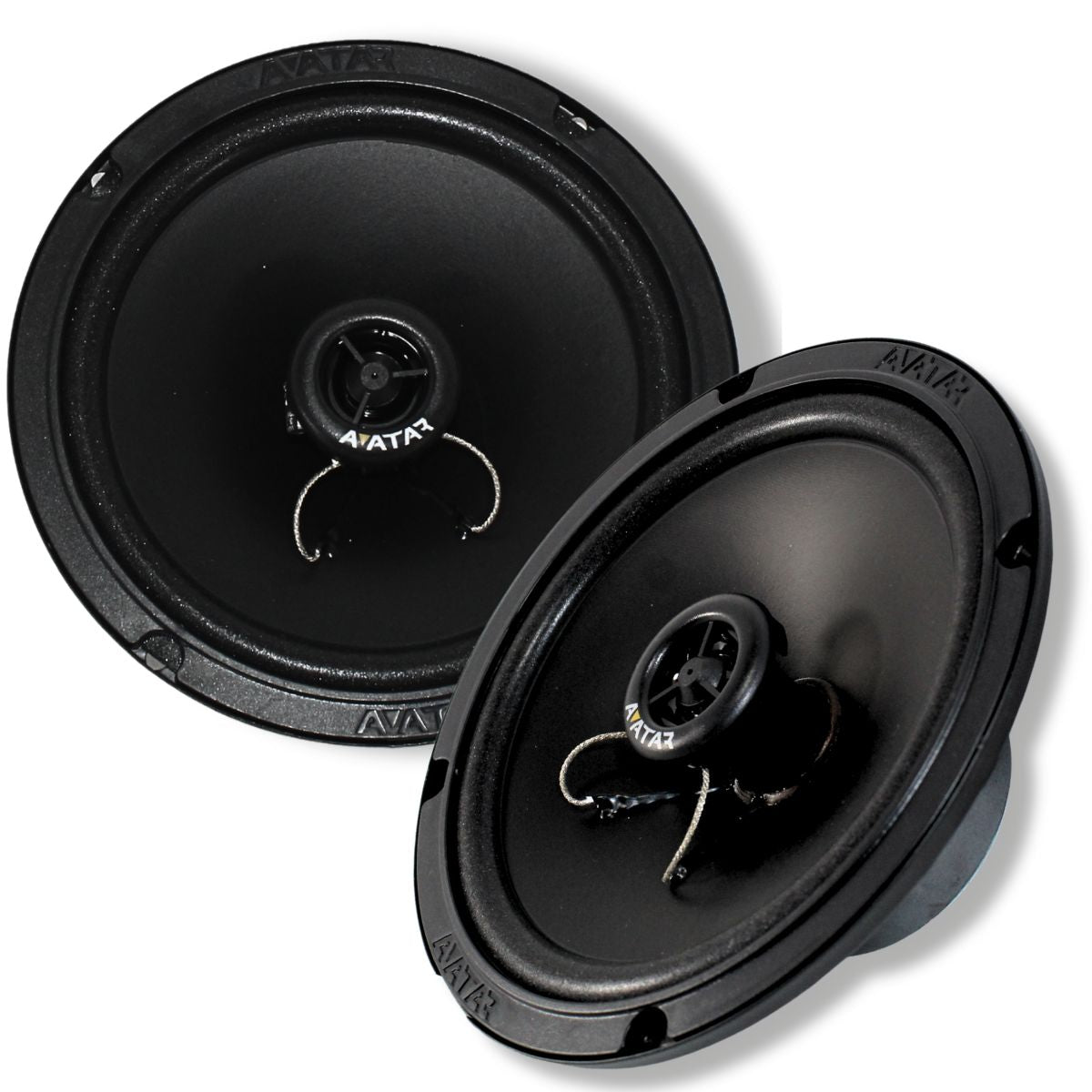 Avatar Speakers