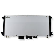 bottom view of of B2 Audio RAGE 5-Channel 1.6K | 1600W 4-Ohm Class D Amplifier