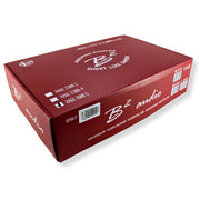 view of B2 Audio RAGE 5-Channel 1.6K | 1600W 4-Ohm Class D Amplifier in box