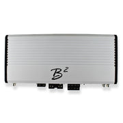 top down view of B2 Audio RAGE 5-Channel 1.6K | 1600W 4-Ohm Class D Amplifier