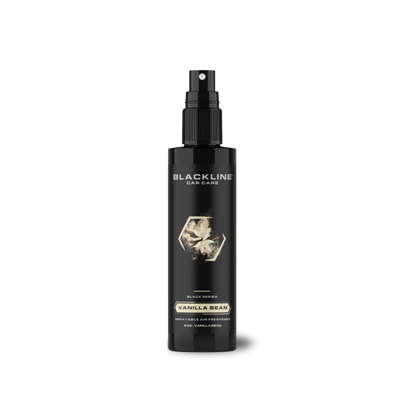 BLACKLINE®  8oz AIR FRESHENER