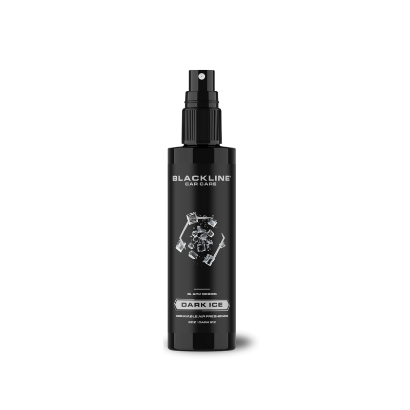 BLACKLINE®  8oz AIR FRESHENER