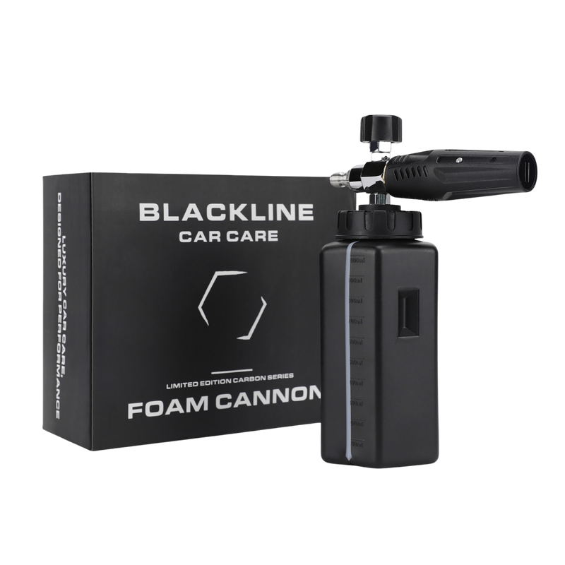 BLACKLINE® FOAM CANNON 2.0