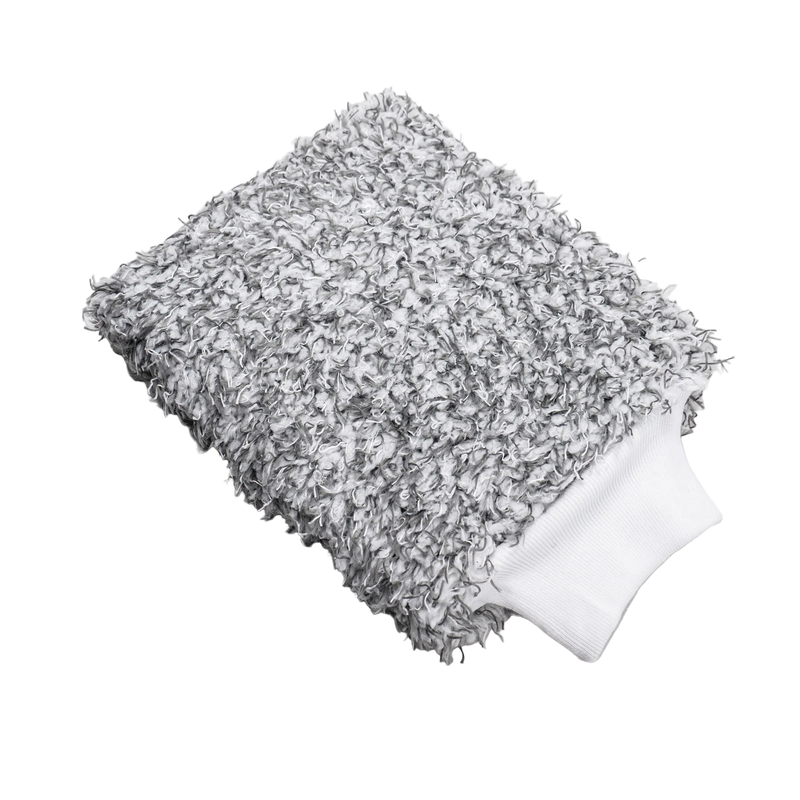 BLACKLINE® MICROFIBER WASH MITT