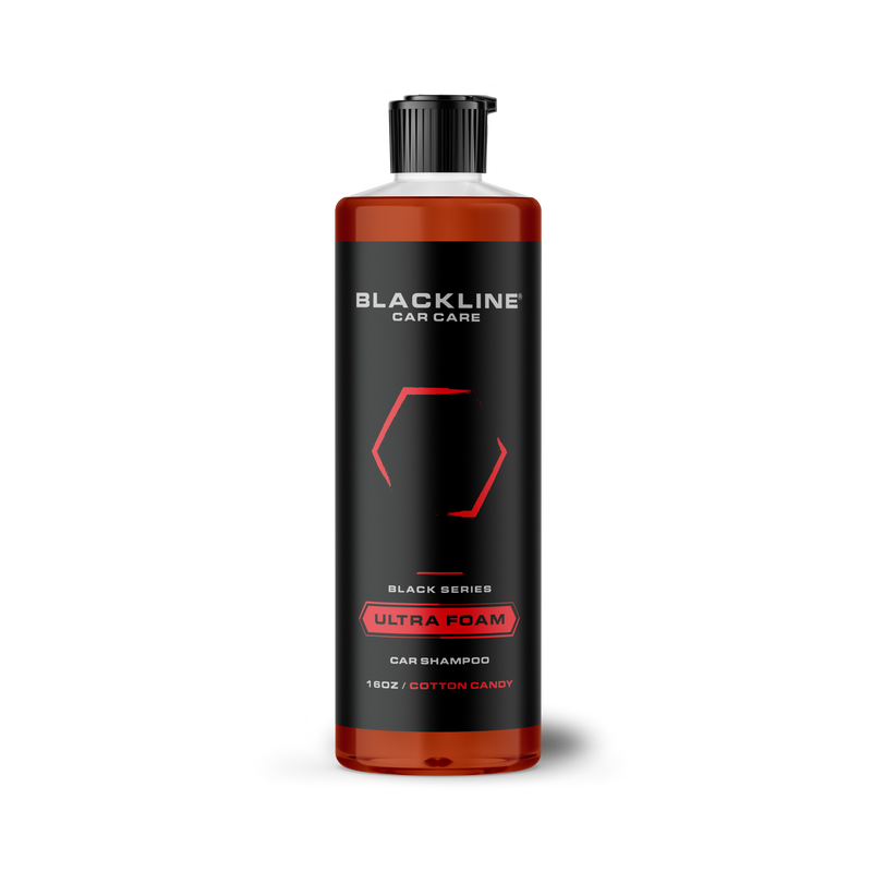 BLACKLINE® ULTRA FOAM