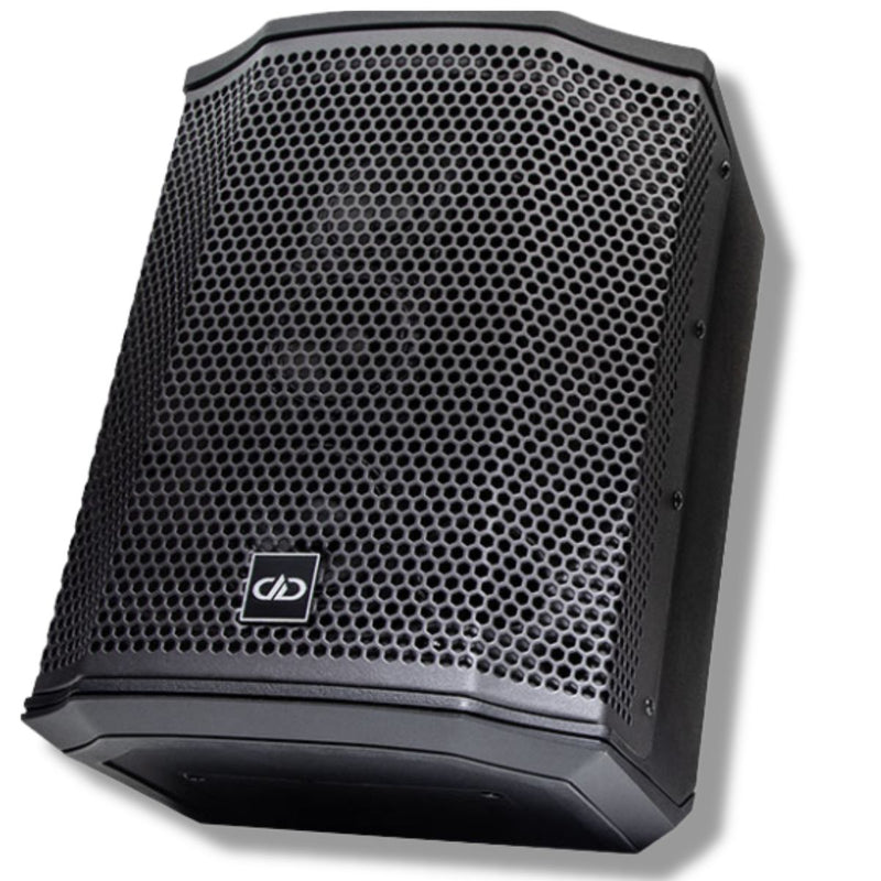 DD Audio RAGER WPA-3.1 Wireless Pro Audio Speaker 240W Portable front view
