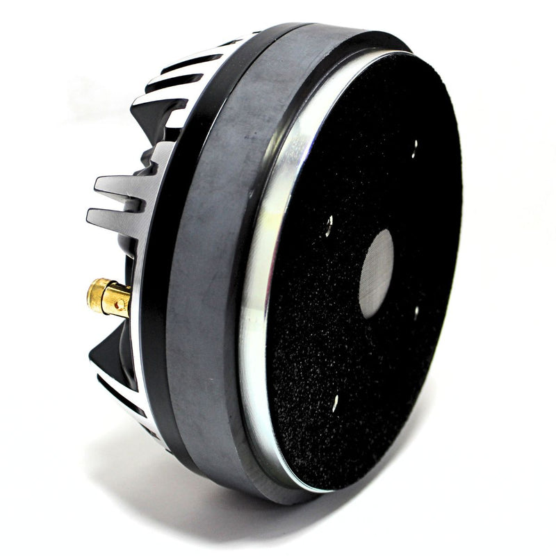 Front side view of DD Audio VO-CT55 2” Voice Coil Compression Tweeter 8 Ohm 109 dB