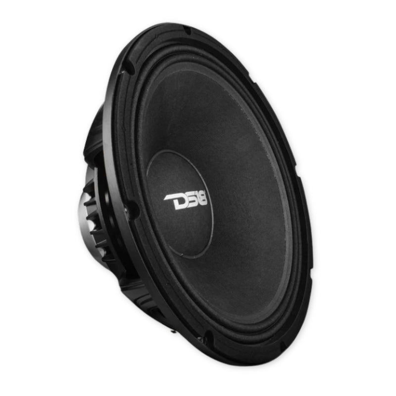 12" 500 Watt RMS 8-Ohm Mid-Range Loudspeaker with Neodymium Magnet