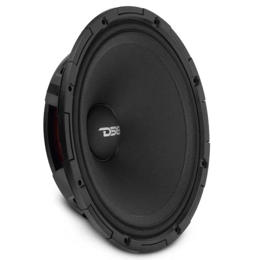 DS18 8” rotating recone kit for PROJECT360 speakers. Tool-free install, no glue, fast repair, restores full output and clarity. Speaker side view