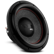 Front Side view of DS18 GEN X 12" 450 Watts RMS DVC 4-Ohm Subwoofer GEN-X124D