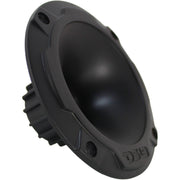 DS18 PRO-HT1 1" Super Bullet Tweeter 120W | 4 Ohm side angle view of front