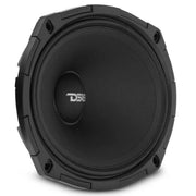 Fix your DS18 PROJECT360 6x9 speaker fast with this rotating recone kit. No glue, no wait, instant performance restoration. Speaker Side View