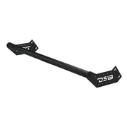 DS18 Tower Speaker Mounting Tube | Jeep Wrangler JL 2-Door Hardtop 2018-2023 