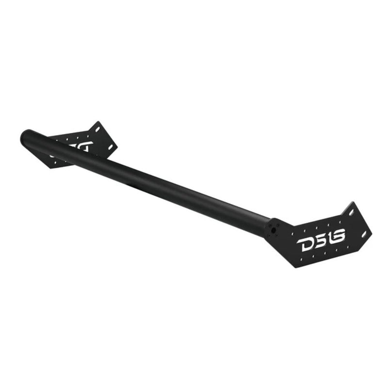 DS18 Tower Speaker Mounting Tube | Jeep Wrangler JL 2-Door Hardtop 2018-2023 