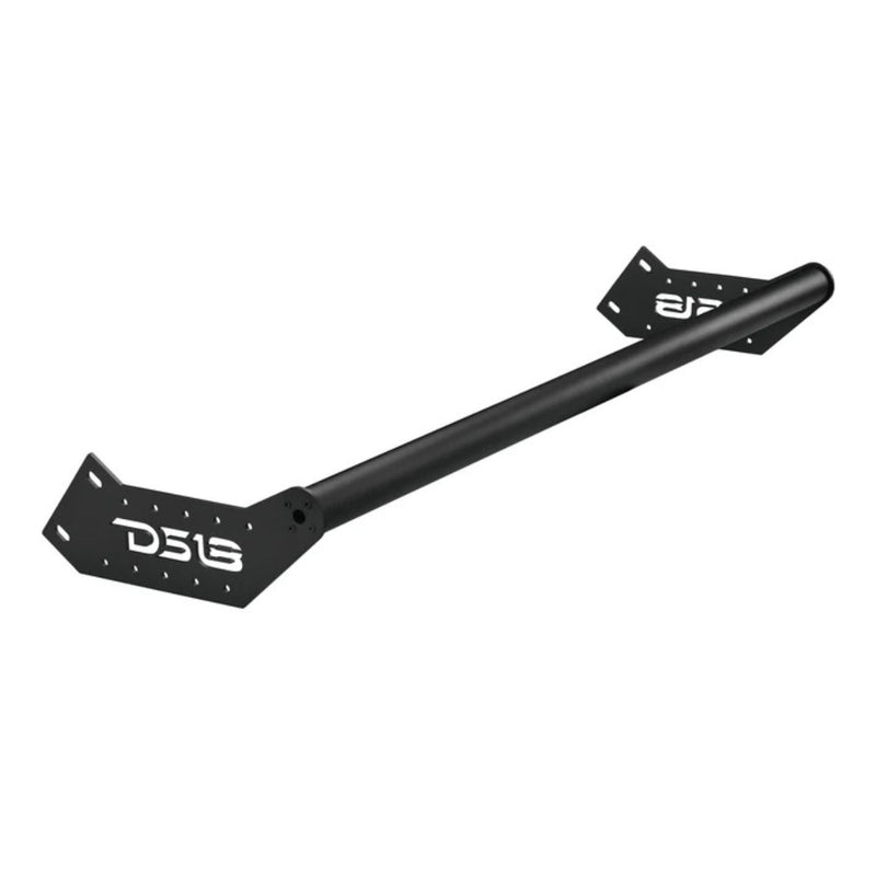 DS18 Tower Speaker Mounting Tube | Jeep Wrangler JL 2-Door Hardtop 2018-2023  view c