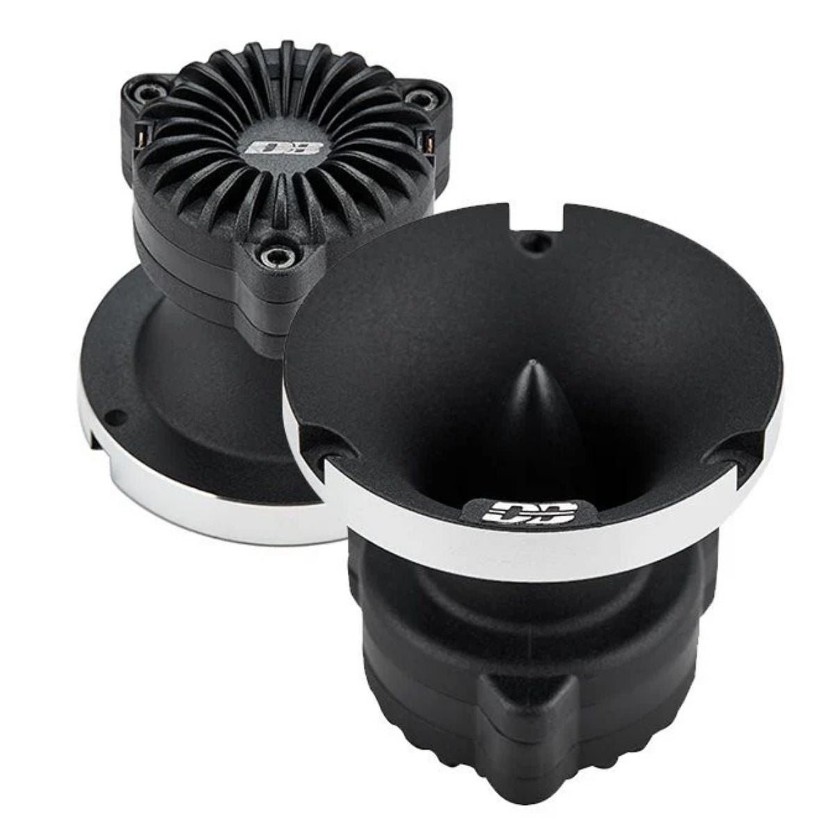 Deaf Bonce Car Audio Equipment | Big Jeff Audio — Big Jeff Online Inc