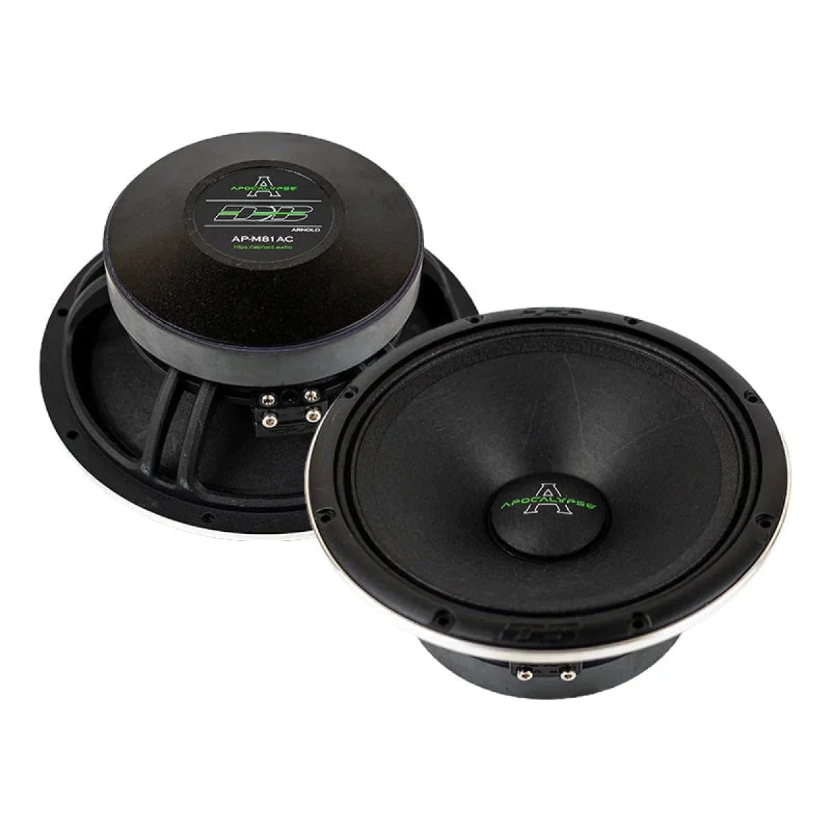 Deaf Bonce AP-M81AC | 8